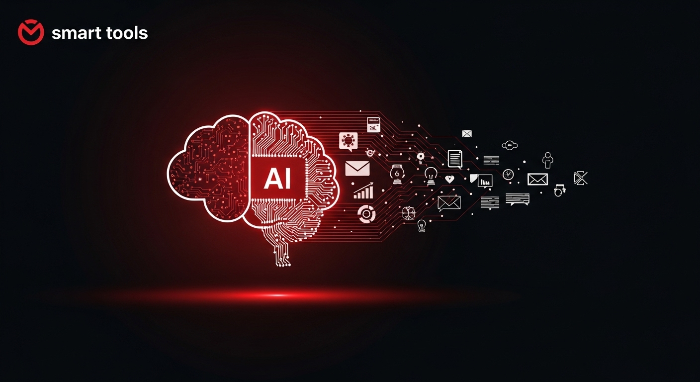The AI Marketer